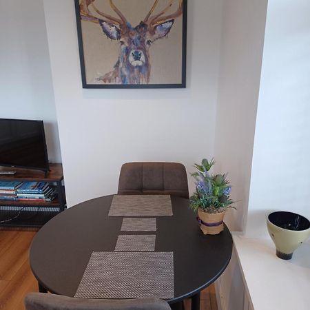 קילין Craiglea Thistle מראה חיצוני תמונה